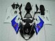 Purchase 2005-2006 Blue White Suzuki GSXR 1000 Motorcycle Bodywork Canada