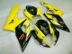 Purchase 2005-2006 Yellow Black Suzuki GSXR 1000 Motorcycle Fairings Kits Canada