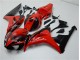 Purchase 2006-2007 Red Black Honda CBR1000RR Motorbike Fairing Canada