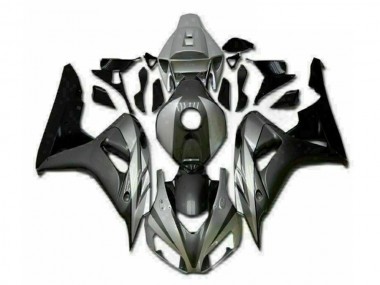 Purchase 2006-2007 Silver Honda CBR1000RR Motorbike Fairing Canada