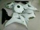 Purchase 2006-2007 White Honda CBR1000RR Bike Fairings Canada