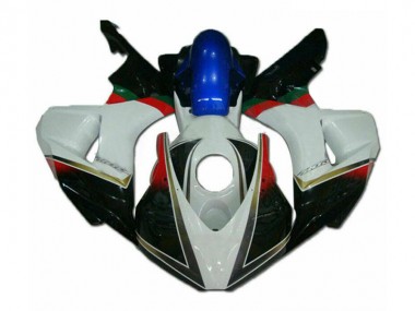 Purchase 2006-2007 White Black Honda CBR1000RR Motorbike Fairing Canada