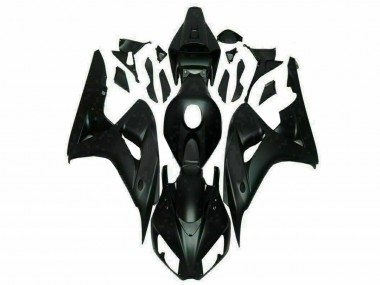 Purchase 2006-2007 Black Honda CBR1000RR Bike Fairing Kit Canada