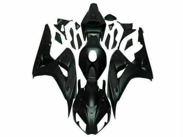 Purchase 2006-2007 Black Honda CBR1000RR Bike Fairing Kit Canada