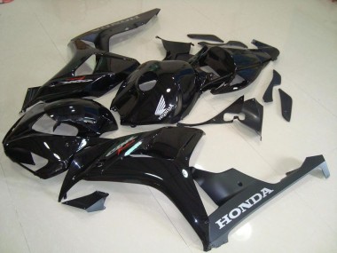 Purchase 2006-2007 Black OEM Style Honda CBR1000RR Motorcycle Bodywork Canada