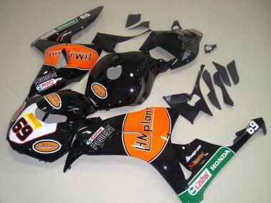 Purchase 2006-2007 Hm Plant Race Honda CBR1000RR Motorcycle Fairings Canada