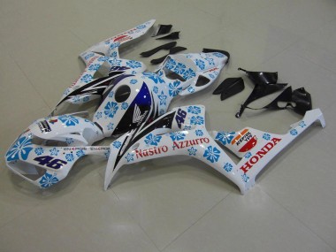 Purchase 2006-2007 Nastro Honda CBR1000RR Motor Bike Fairings Canada