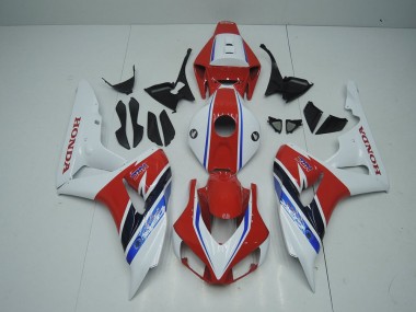 Purchase 2006-2007 Red White Blue HRC Honda CBR1000RR Motorcycle Replacement Fairings Canada