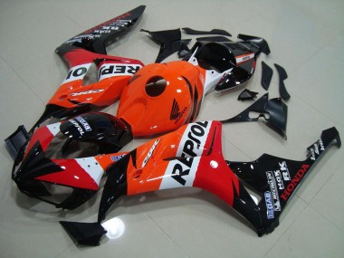 Purchase 2006-2007 Repsol Honda CBR1000RR Motorbike Fairing & Bodywork Canada