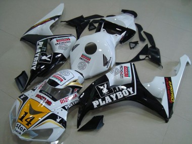 Purchase 2006-2007 Play Boy Honda CBR1000RR Bike Fairings Canada