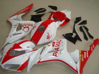 Purchase 2006-2007 Pramac Honda CBR1000RR Bike Fairing Canada