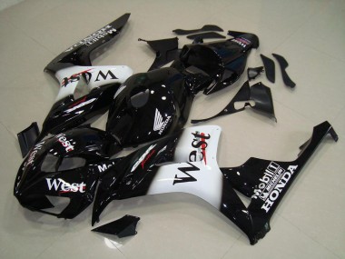 Purchase 2006-2007 West Honda CBR1000RR Motorbike Fairing Canada