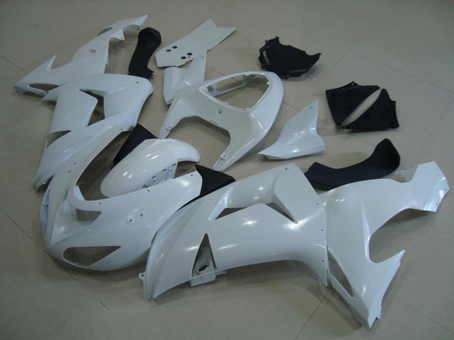 Purchase 2006-2007 Unpainted Kawasaki ZX10R Bike Fairing Canada