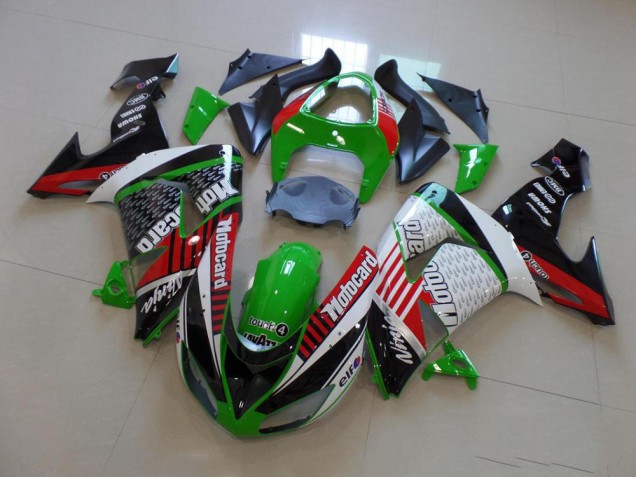 Purchase 2006-2007 Motorad Kawasaki ZX10R Moto Fairings Canada