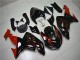 Purchase 2006-2007 Black Red Kawasaki ZX10R Motorcycle Fairings Canada