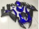 Purchase 2006-2007 Black Blue Suzuki GSXR 600/750 Motorbike Fairing Kits & Bodywork Canada