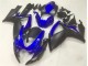 Purchase 2006-2007 Black Blue Suzuki GSXR 600/750 Motorbike Fairing Kits & Bodywork Canada