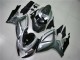 Purchase 2006-2007 Silver Grey Suzuki GSXR 600/750 Motorcycle Replacement Fairings Canada