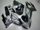 Purchase 2006-2007 Silver Grey Suzuki GSXR 600/750 Motorcycle Replacement Fairings Canada