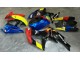 Purchase 2006-2007 Red Blue Suzuki GSXR 600/750 Motorbike Fairing Canada