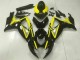 Purchase 2006-2007 Black Suzuki GSXR 600/750 Motor Fairings Canada