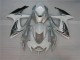 Purchase 2006-2007 White Silver Suzuki GSXR 600/750 Motorcycle Fairing Canada