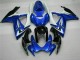 Purchase 2006-2007 Blue Suzuki GSXR 600/750 Bike Fairing Canada