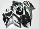 Purchase 2006-2007 Black Suzuki GSXR 600/750 Motor Bike Fairings Canada