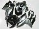 Purchase 2006-2007 Black Suzuki GSXR 600/750 Motor Bike Fairings Canada