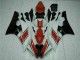 Purchase 2006-2007 Red White Yamaha YZF R6 Motorcycle Fairings & Plastics Canada