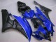 Purchase 2006-2007 Blue Black Yamaha YZF R6 Motor Fairings Canada