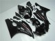 Purchase 2006-2007 Black Yamaha YZF R6 Motorbike Fairings Canada