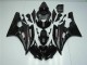 Purchase 2006-2007 Black Yamaha YZF R6 Motorbike Fairings Canada