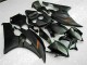 Purchase 2006-2007 Black Yamaha YZF R6 Motorcycle Fairing Canada