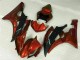 Purchase 2006-2007 Red Yamaha YZF R6 Replacement Motorcycle Fairings Canada