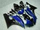 Purchase 2006-2007 Blue Black Yamaha YZF R6 Motorcycle Replacement Fairings Canada