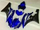 Purchase 2006-2007 Blue Yamaha YZF R6 Motorcylce Fairings Canada