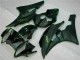 Purchase 2006-2007 Matte Black Yamaha YZF R6 Motorcycle Fairing Kits Canada