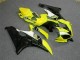 Purchase 2006-2007 Yellow Yamaha YZF R6 Bike Fairing Canada