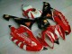 Purchase 2006-2007 Red Yamaha YZF R6 Bike Fairing Kit Canada