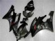 Purchase 2006-2007 Grey Black Yamaha YZF R6 Motorcycle Bodywork Canada