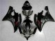 Purchase 2006-2007 Grey Black Yamaha YZF R6 Motorcycle Bodywork Canada