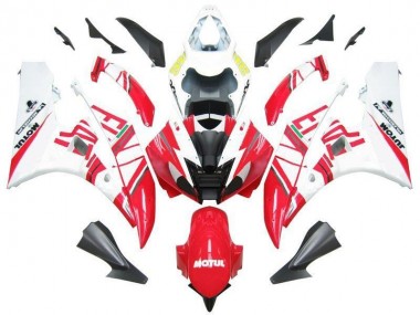 Purchase 2006-2007 Fiat Yamaha YZF R6 Motorbike Fairing Canada