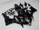 Purchase 2007-2008 Glossy Black Honda CBR600RR Bike Fairings Canada