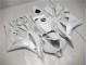 Purchase 2007-2008 Pearl White Honda CBR600RR Motorbike Fairing Canada