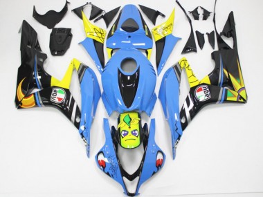 Purchase 2007-2008 Shark Honda CBR600RR Bike Fairing Canada