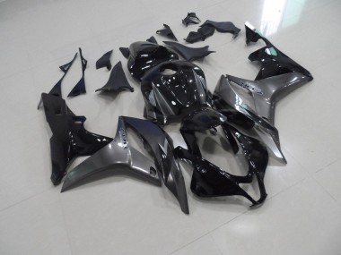 Purchase 2007-2008 Grey Honda CBR600RR Bike Fairings Canada