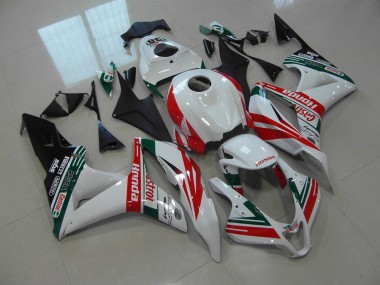 Purchase 2007-2008 Castrol Honda CBR600RR Replacement Fairings Canada