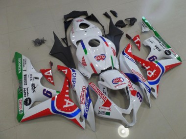 Purchase 2007-2008 Pata Honda CBR600RR Motor Fairings Canada