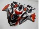 Purchase 2008-2010 Black Orange Grey Suzuki GSXR 600/750 Motorbike Fairing Kits Canada